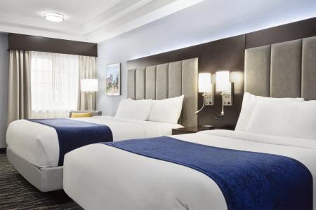 Days Inn & Suites by Wyndham Houston Hobby Airport - 8