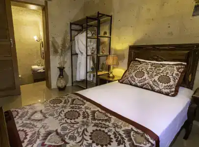 Lord of Cappadocia - 43