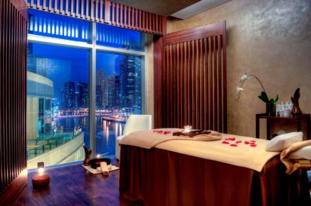 Address Dubai Marina - 17