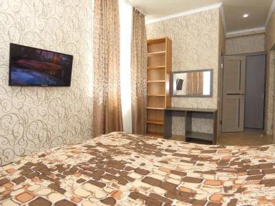 Гостевой дом на Советской 16 - 27