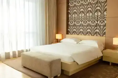 Hyatt Regency Dushanbe - 33