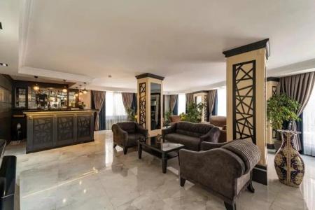 Levent Istanbul - 1