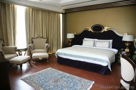 Grand Excelsior Al Barsha - 9