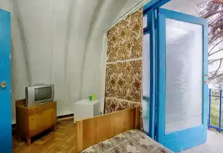 Пансионат Солнечный Летний - 4
