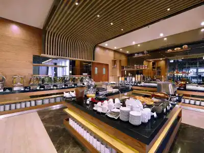 Harper Malioboro Yogyakarta By Aston - 3