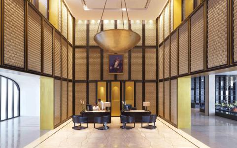 Al Baleed by Anantara - 42