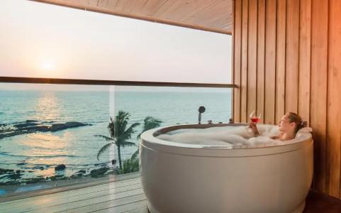 Cape Dara Resort - Sha Plus - 87