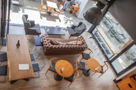 Ingate & Cafe - 5