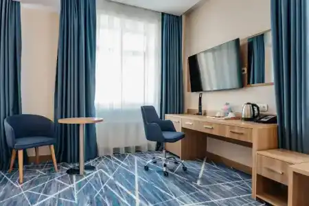 Ramada by Wyndham Nur-Sultan - 43