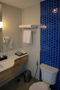 Holiday Inn Express Krabi Ao Nang Beach - 58