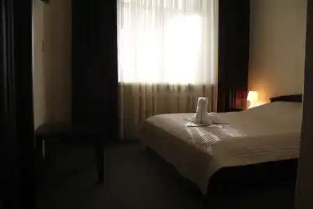 Причал Хаус Уфа - 7