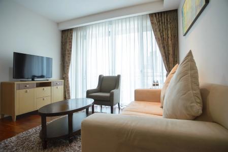 Gm Serviced Apartment (Sha Certified) - 84