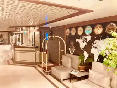 Venus Thermal Boutique - 3