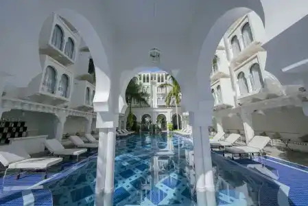 Sarai Resort & Spa - 17