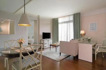 Oriental Residence Bangkok - SHA Certified - 11