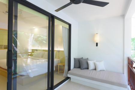 Paradise Beach Resort, Koh Samui - Sha Extra Plus - 71