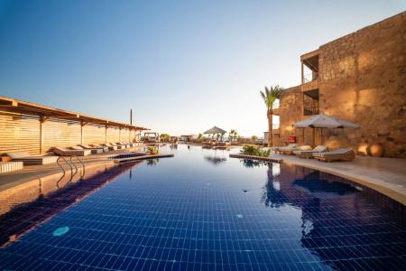 Jewels Sahara Boutique Resort - 37