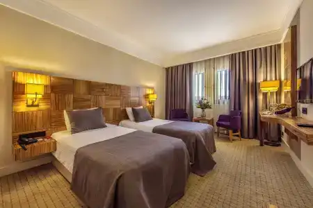 Ramada By Wyndham Cappadocia - 14