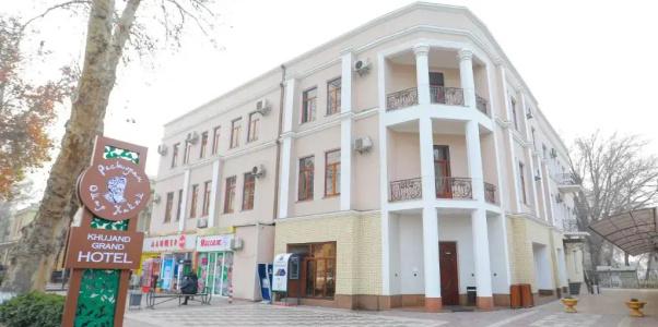 Khujand Grand - 0