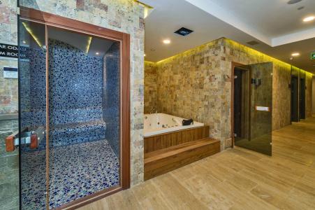 Mare Park & Spa - 34