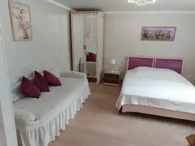 Уютный - 4