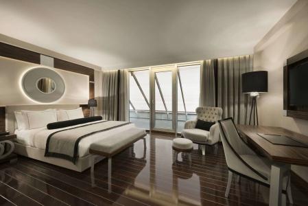 Ramada & Suites by Wyndham Istanbul Sisli - 20