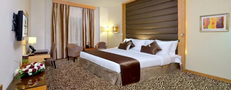 Copthorne Sharjah - 16