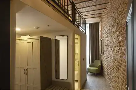 Mest Istanbul Sirkeci - 28