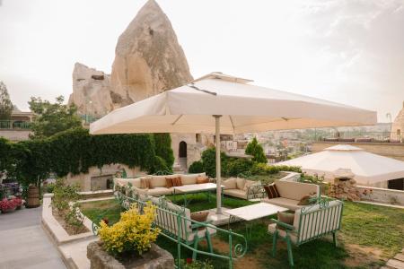 Cappadocia Cave Suites - 11