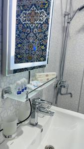 Samarkand Travel Inn - 18