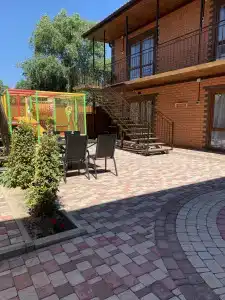 Лиманская пристань - 7