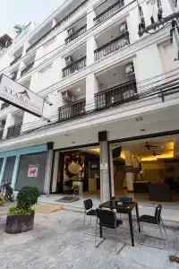 Star Patong - 4