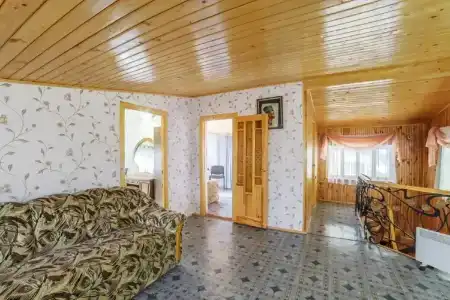 Дома в парке - 7
