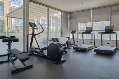 Stylo Residences & Suites - 34