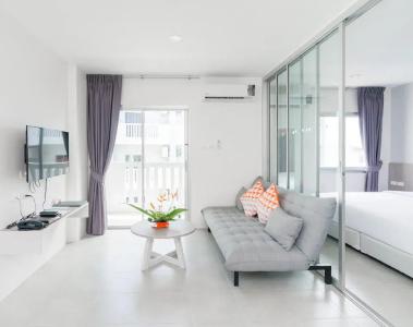 Recenta Suite Phuket Suanluang - 67