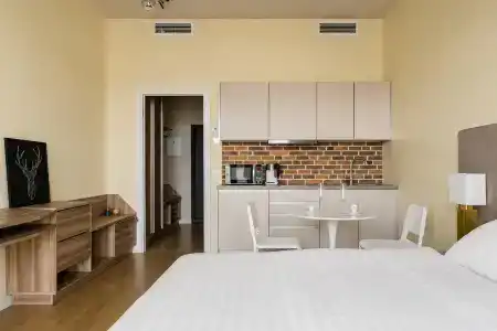 Loft Apartment - 143