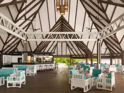 Paradise Island Resort & Spa - 11