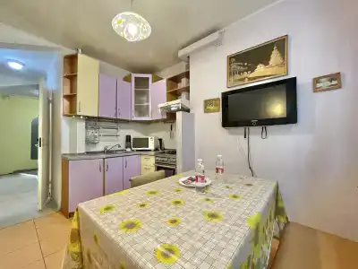 Царев Дом На Ново-Садовой 7 - 8