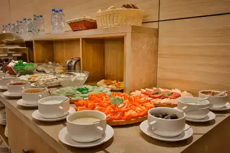 Ameri Plaza Tbilisi - 9