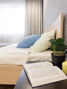 Новые центр Почтовая - 11