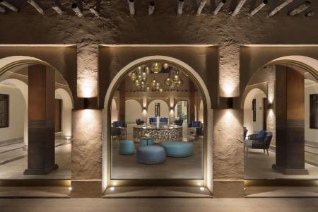 Souq Al Wakra Qatar by Tivoli - 20
