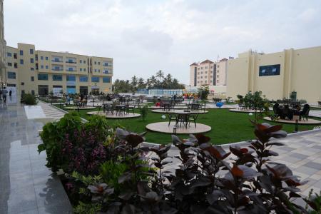 The Plaza & Resort - 47