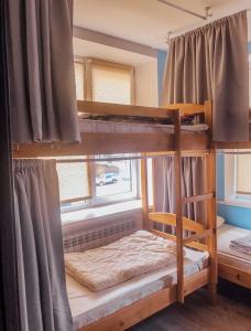 Light Life Hostel - 8