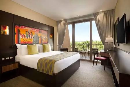 Ramada By Wyndham - 31