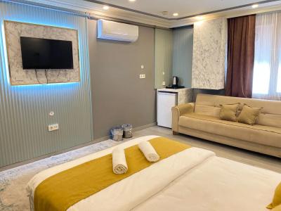 Sahrakent Pendik - 21