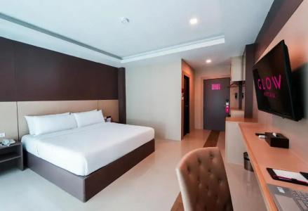 Glow Pattaya - Sha Plus Extra Certified - 13