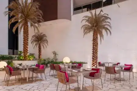 Crowne Plaza - The Business Park, An Ihg - 49