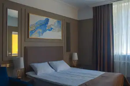 Alma Park Resort - 55