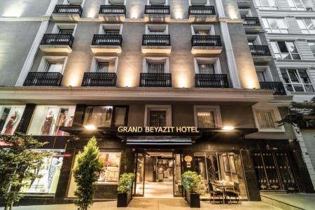Grand Beyazit - 2
