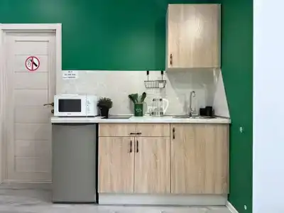 на Советский район, микрорайон Академгородок, улица Героев Труда, 11 - 14